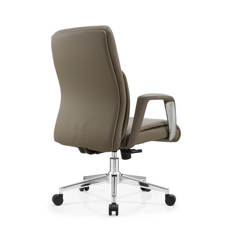 Bryan MB (Black / Grey)